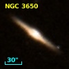 NGC  3650