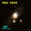 NGC  3649