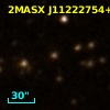 2MASX J11222754+2124315
