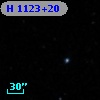 H 1123+20