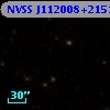 NVSS J112008+215129