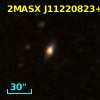 2MASX J11220823+1932360