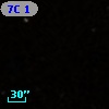 7C 1117+2017