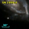 SN 1999cd
