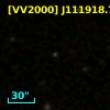 [VV2000] J111918.7+211338