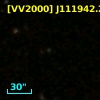 [VV2000] J111942.2+211516