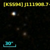 [ZEH2003] RX J1119.1+2119  3