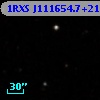 1RXS J111654.7+214928