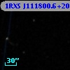 1RXS J111800.6+205954