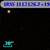 1RXS J112126.7+194006
