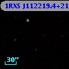1RXS J112219.4+211129