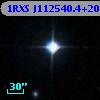 1RXS J112540.4+200005