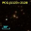 PCG J1123+2128