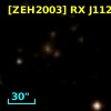 [ZEH2003] RX J1123.9+2129  1