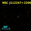 NSC J112247+220030