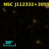 NSC J112332+205947