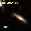 SN 2004bg