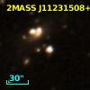 2MASS J11231508+1935315