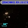 [ZEH2003] RX J1123.2+1936  5