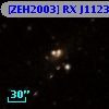 [ZEH2003] RX J1123.2+1936  6