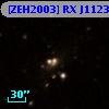 [ZEH2003] RX J1123.2+1936  9