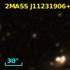 2MASS J11231906+1936307