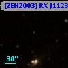 [ZEH2003] RX J1123.2+1936 14