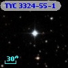 TYC 3324-55-1