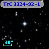 TYC 3324-92-1
