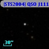 [STS2004] QSO J1119+2119 abs 0.06244
