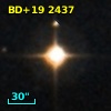 BD+19  2437