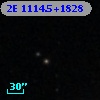 2E 1114.5+1828