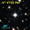 V* V732 Per