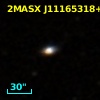 2MASX J11165318+1655037