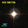 HD  98736