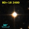 BD+18  2480