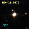 BD+18  2472