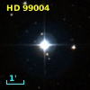 HD  99004