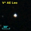 V* AE Leo