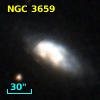 NGC  3659