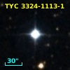 TYC 3324-1113-1