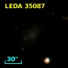 LEDA   35087