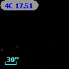 4C 17.51