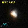NGC  3639