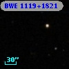 BWE 1119+1821