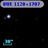 BWE 1120+1707