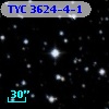 TYC 3624-4-1