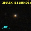 2MASX J11185401+1843232