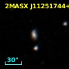 2MASX J11251744+1646286