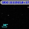 1RXS J111915.0+175439